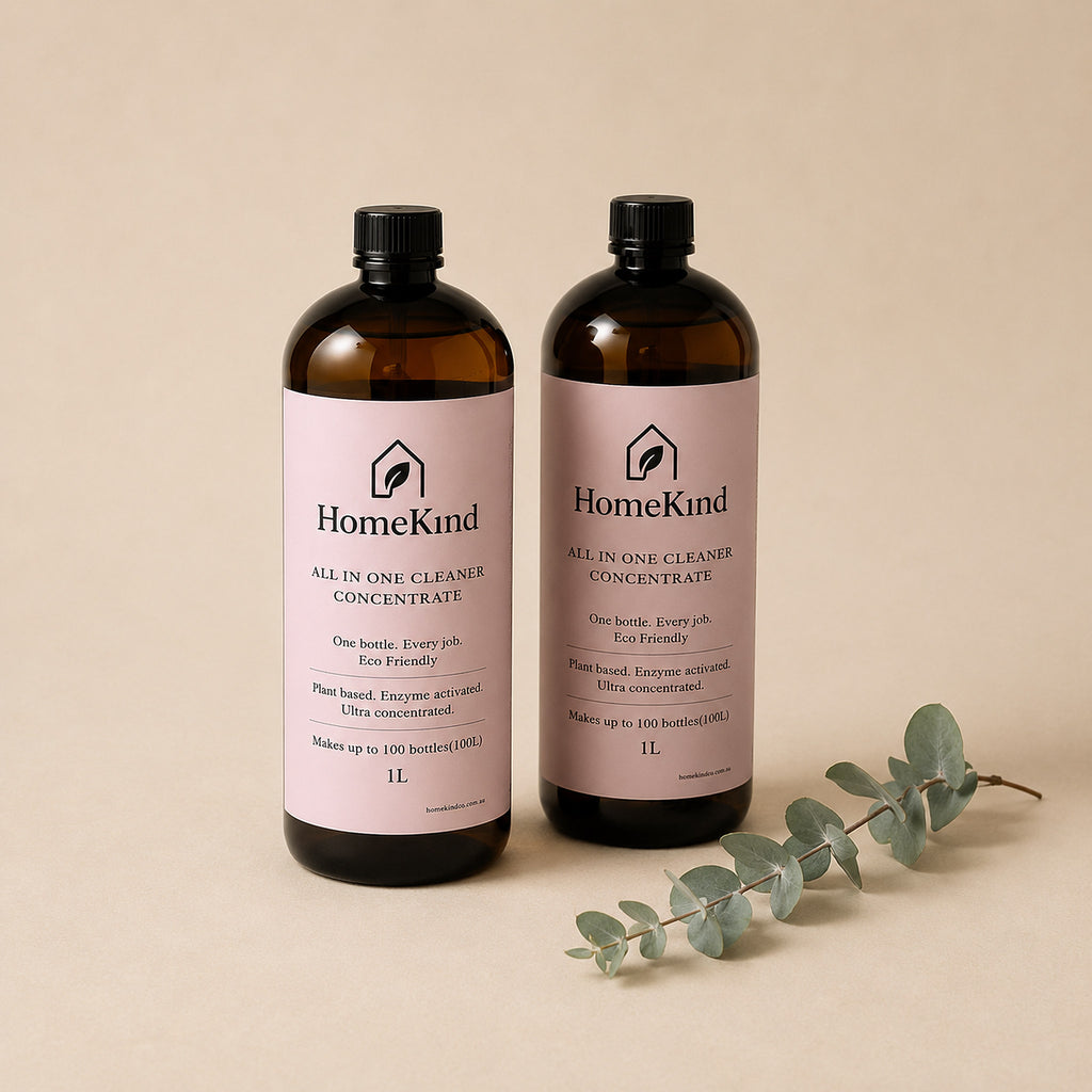 HomeKind two bottle pack