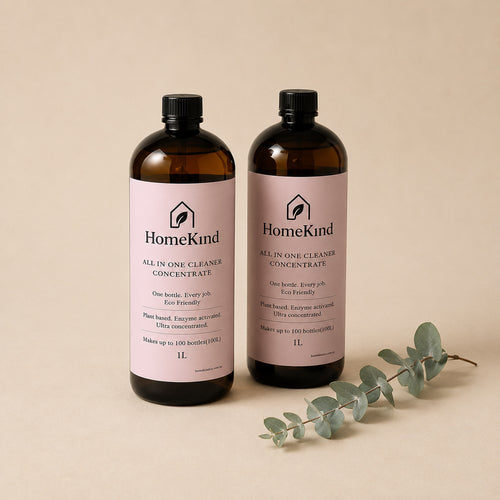 HomeKind two bottle pack