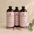 HomeKind three bottle pack